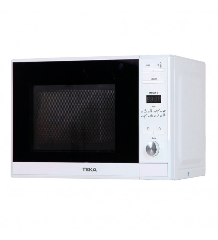 microondas teka