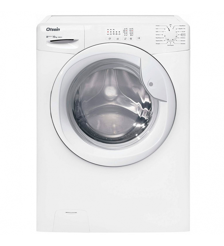 LAVADORA OTSEIN OT 12101DE/1-37 E - 10kg -1200rpm