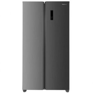 FRIGORÍFICO CORBERÓ CFSBSH730NFX