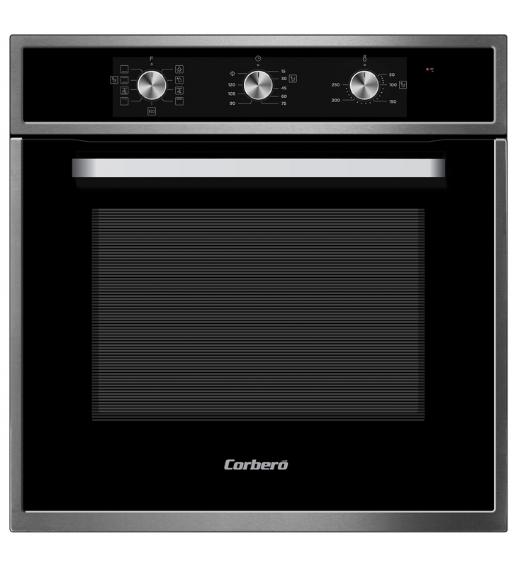 HORNO CORBERÓ CCHM703X