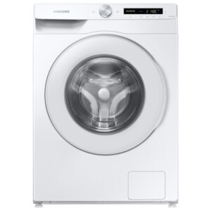 LAVADORA SAMSUNG WW12T504DTW/S3 A - 12kg - 1400rpm