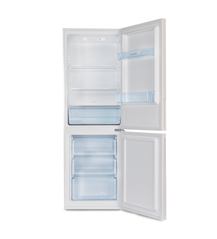 FRIGORÍFICO BRANDT BFC6510SW - F - Imagen 2