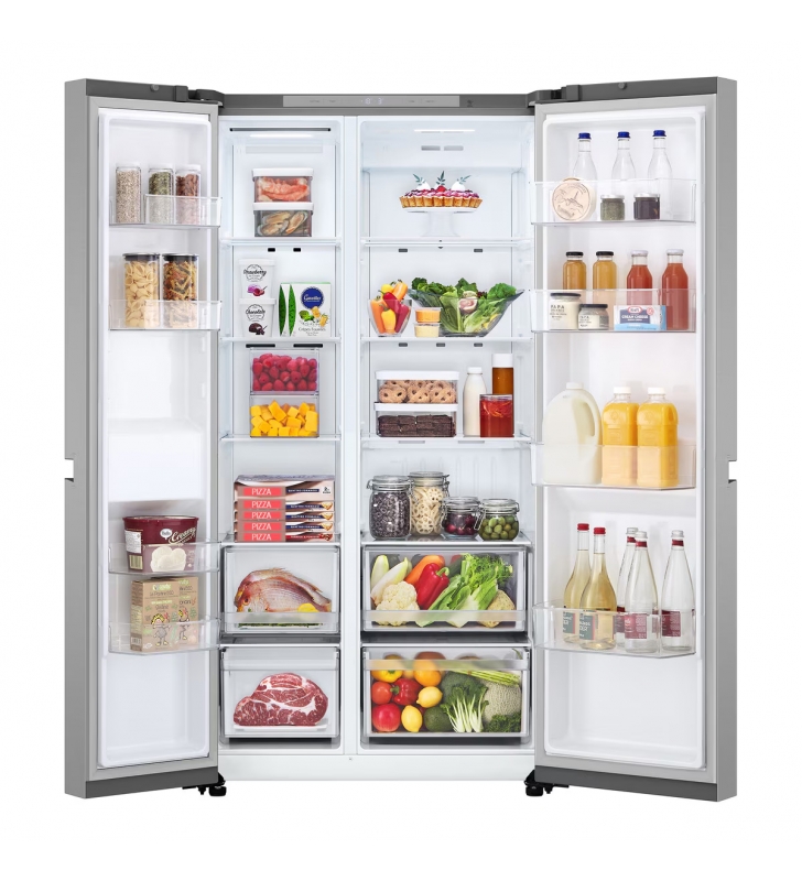 FRIGORÍFICO LG GSBC40PYPE - E - Imagen 2