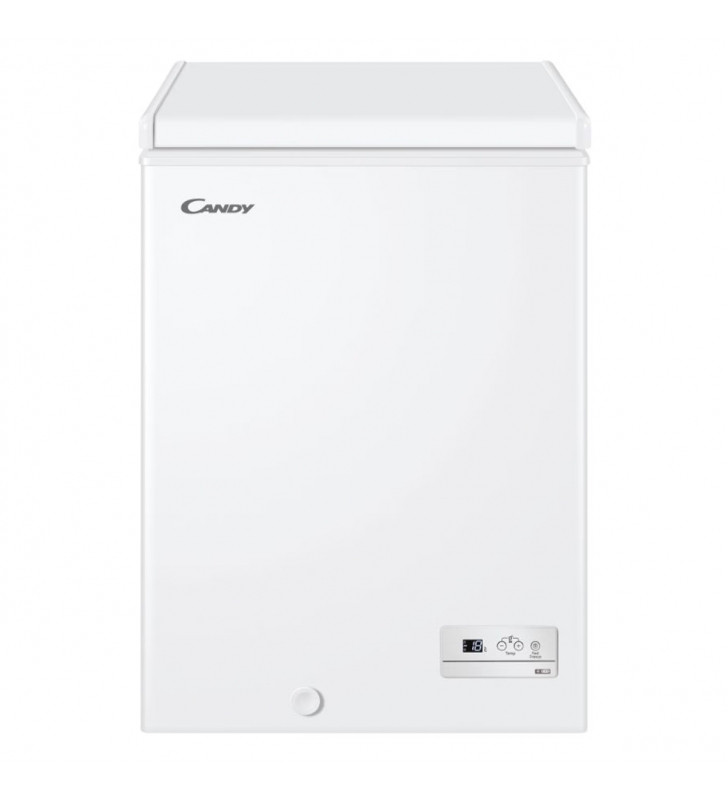CONGELADOR CANDY CHAE 1002E - E