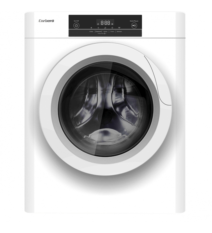 SECADORA CORBERÓ CSM320W C - 3kg