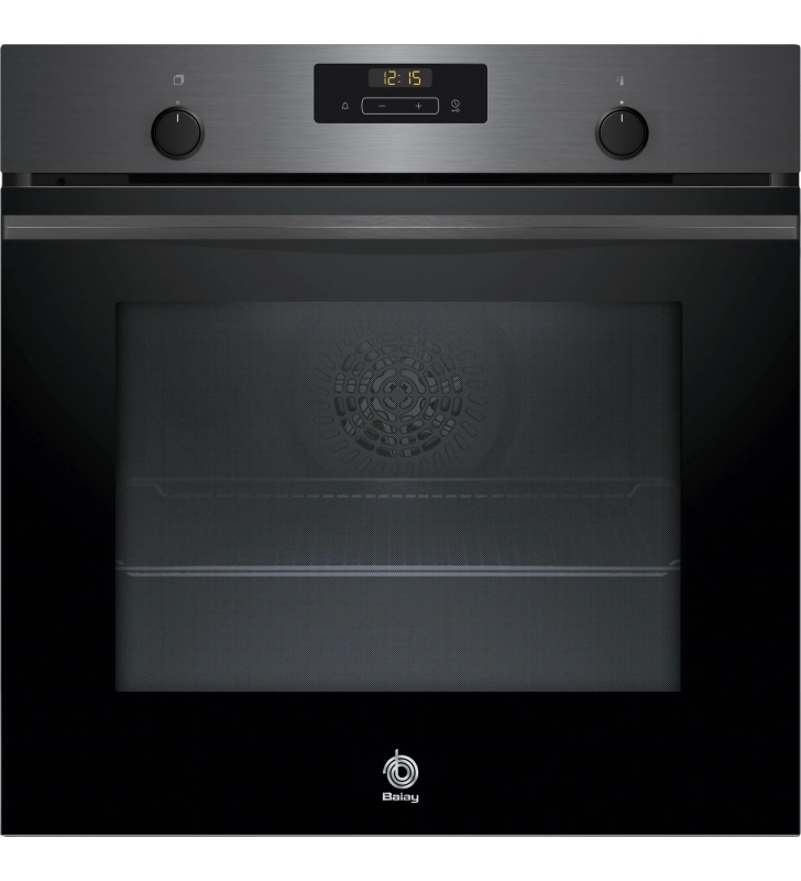 horno balay