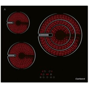 PLACA CORBERÓ CCVG3BL574