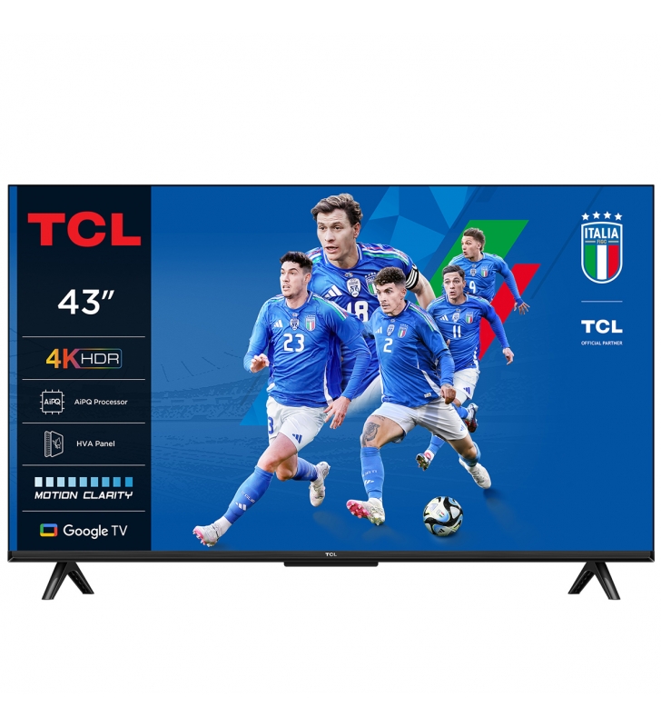 televisor tcl