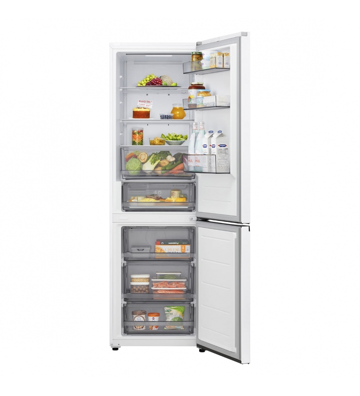 frigorífico lg