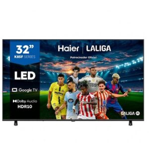 televisor haier