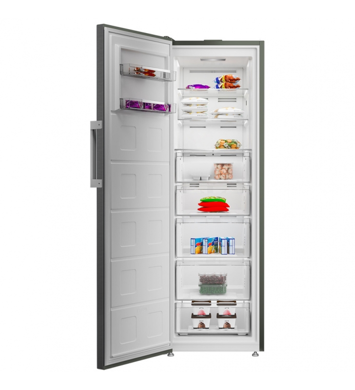congelador hotpoint