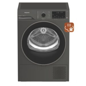 secadora hotpoint