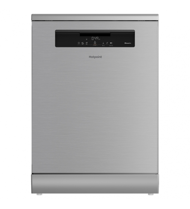 lavavajillas hotpoint