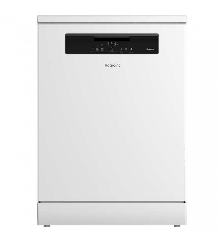lavavajillas hotpoint