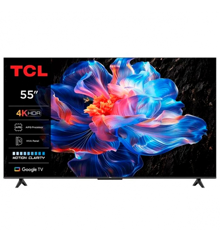 televisor tcl