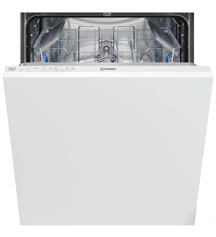 LAVAVAJILLAS INDESIT DIE 2B19 A F - 14 SERVICIOS