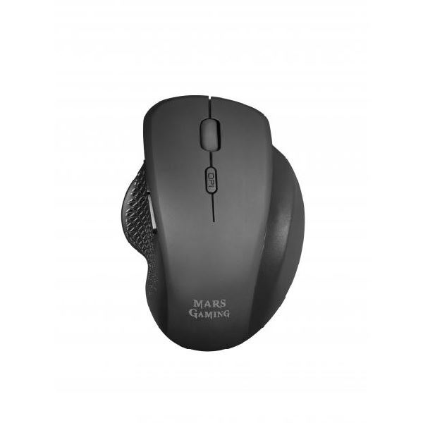 ratón gaming