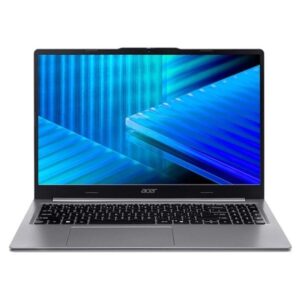 PORTATIL ACER EX215-51-597D INTEL CORE ULTRA 5 115U 16GB 512GB SIN SISTEMA