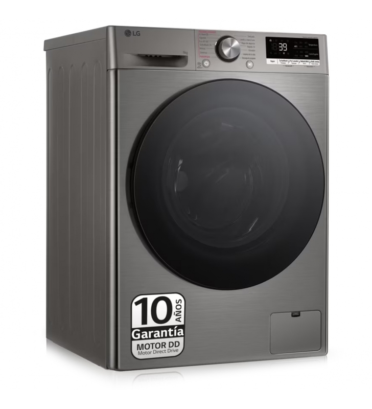 lavadora lg