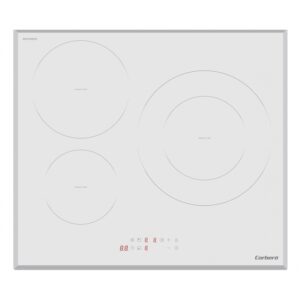 vitroceramica induccion corbero