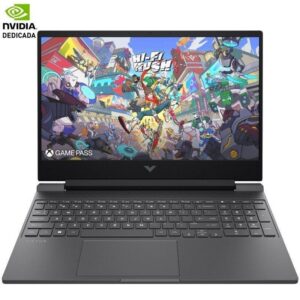 PORTATIL GAMING HP 15-FA2707NS BH5H7EA INTEL I5 13420H 16GB 512GB RTX4050