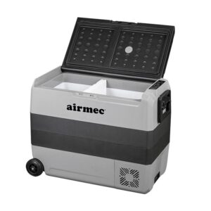 NEVERA PORTÁTIL AIRMEC 80W 56,5 LITROS