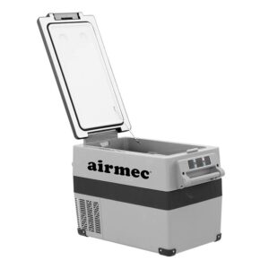 NEVERA PORTÁTIL AIRMEC 60W 40 LITROS