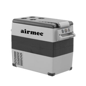 NEVERA PORTÁTIL AIRMEC 60W 49,4 LITROS