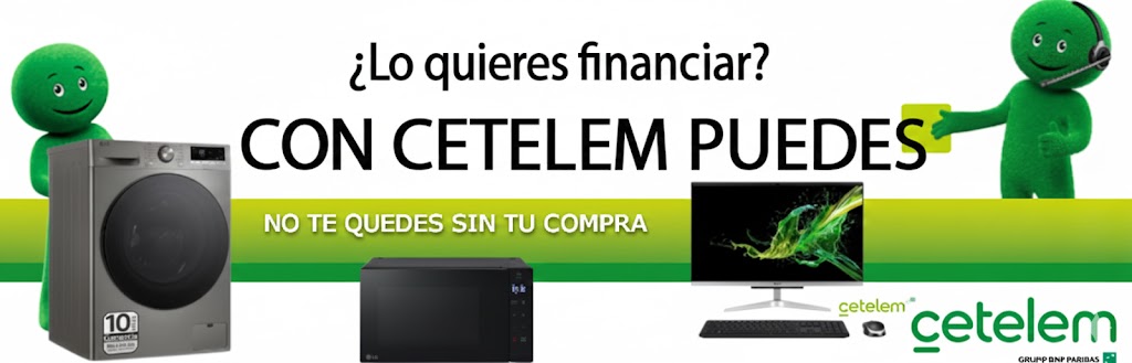 Eurotenerife Electrodomésticos