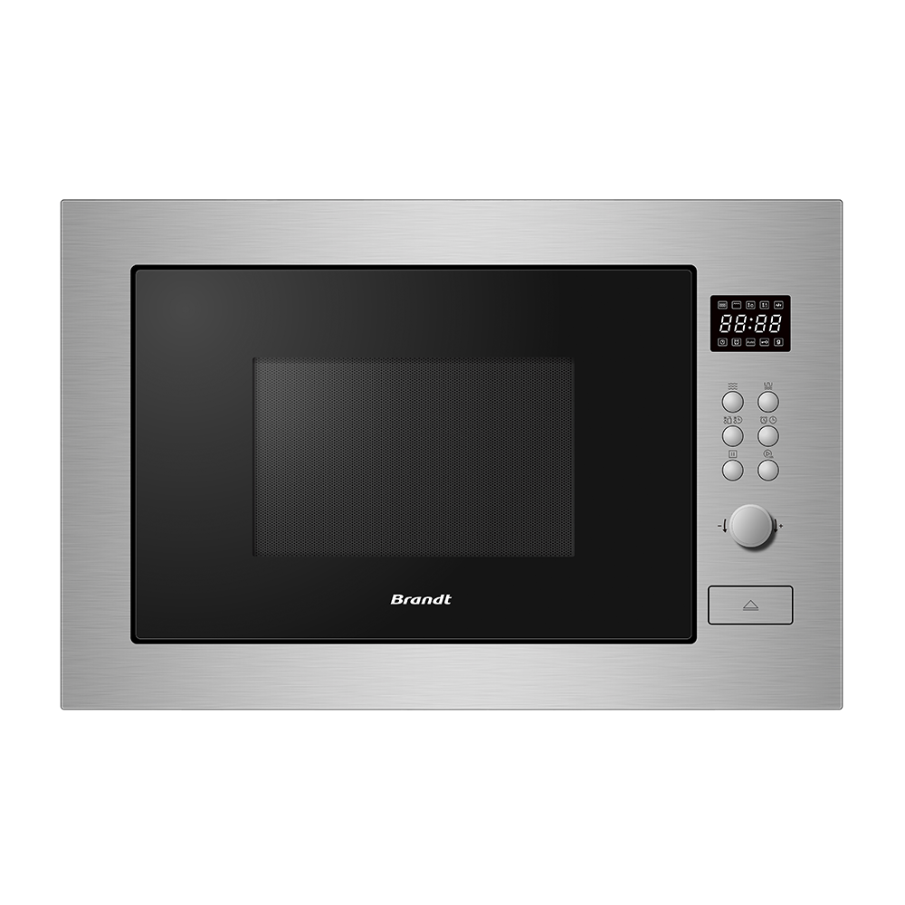 MICROONDAS INTEGRABLE BRANDT BMG2115X