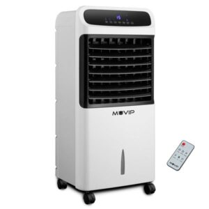 climatizador muvip