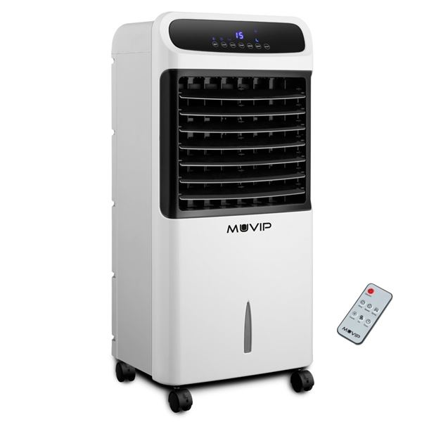 climatizador muvip