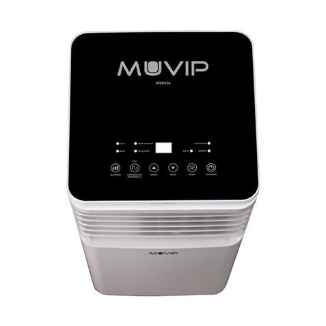 aire acondicionado muvip