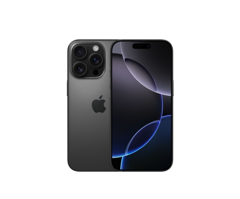 Apple iPhone 16 Pro 5G 512Gb Negro Smartphone