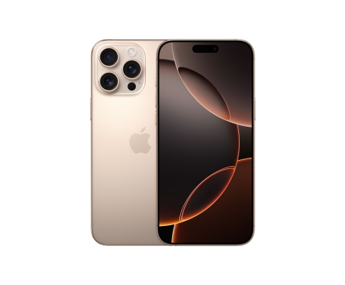 Apple iPhone 16 Pro Max 5G 256Gb Arena Smartphone