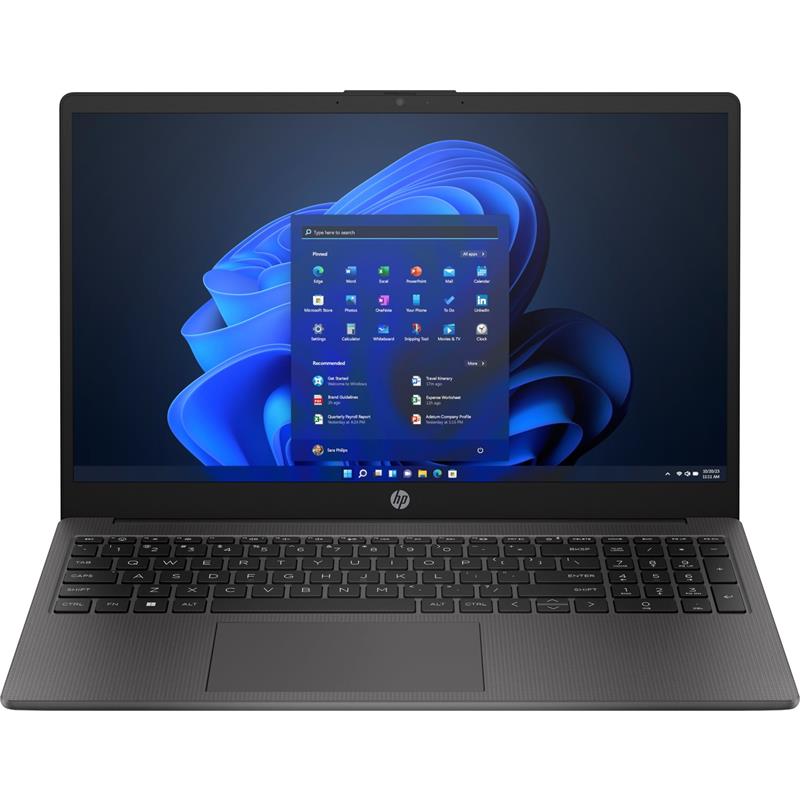 PORTATIL HP 255 G10 B39SRAT AMD RYZEN 3 7330U 8GB 256GB W11