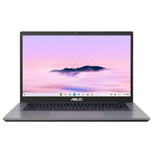 PORTATIL ASUS CX3402CBA-PQ0597 14" INTEL I5 1235U 8GB 256GB CHROME OS