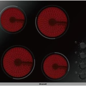 PLACA DE COCINA BRANDT BPV6410B