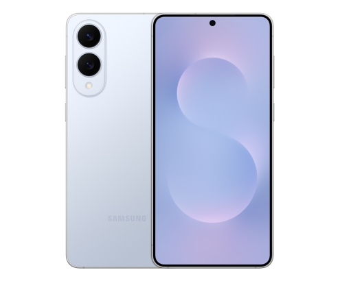 Samsung Galaxy S25 Edge 5G 12/256Gb Azul Smartphone