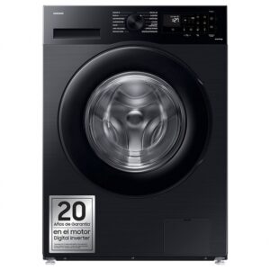 LAVADORA SAMSUNG WW90CGC04DABEC A - 9kg - 1400rpm