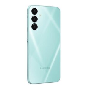 SMARTPHONE SAMSUNG GALAXY A16 A165 NFC 4G LTE 128GB 6.7" VERDE CLARO