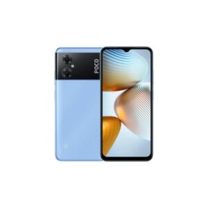 SMARTPHONE XIAOMI POCO M4 5G LTE 4GB 64GB AZUL