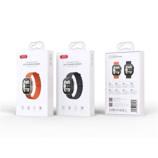 smartwatch