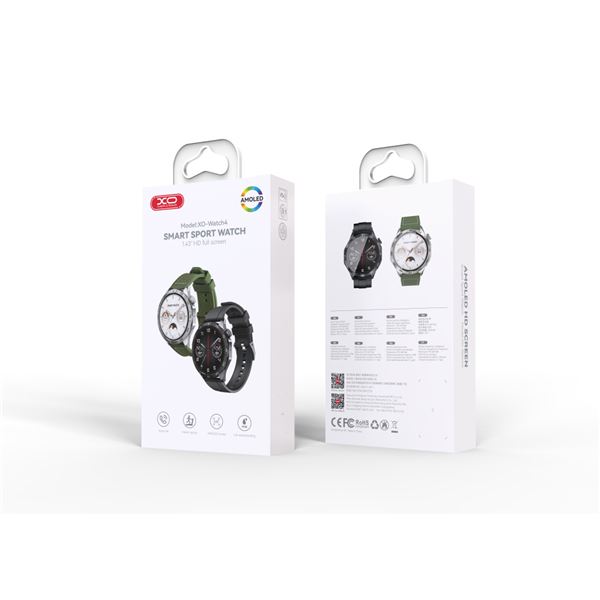 smartwatch