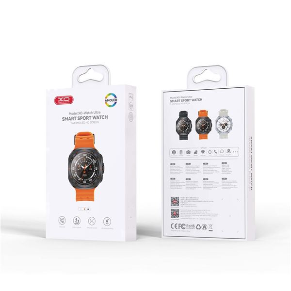 smartwatch